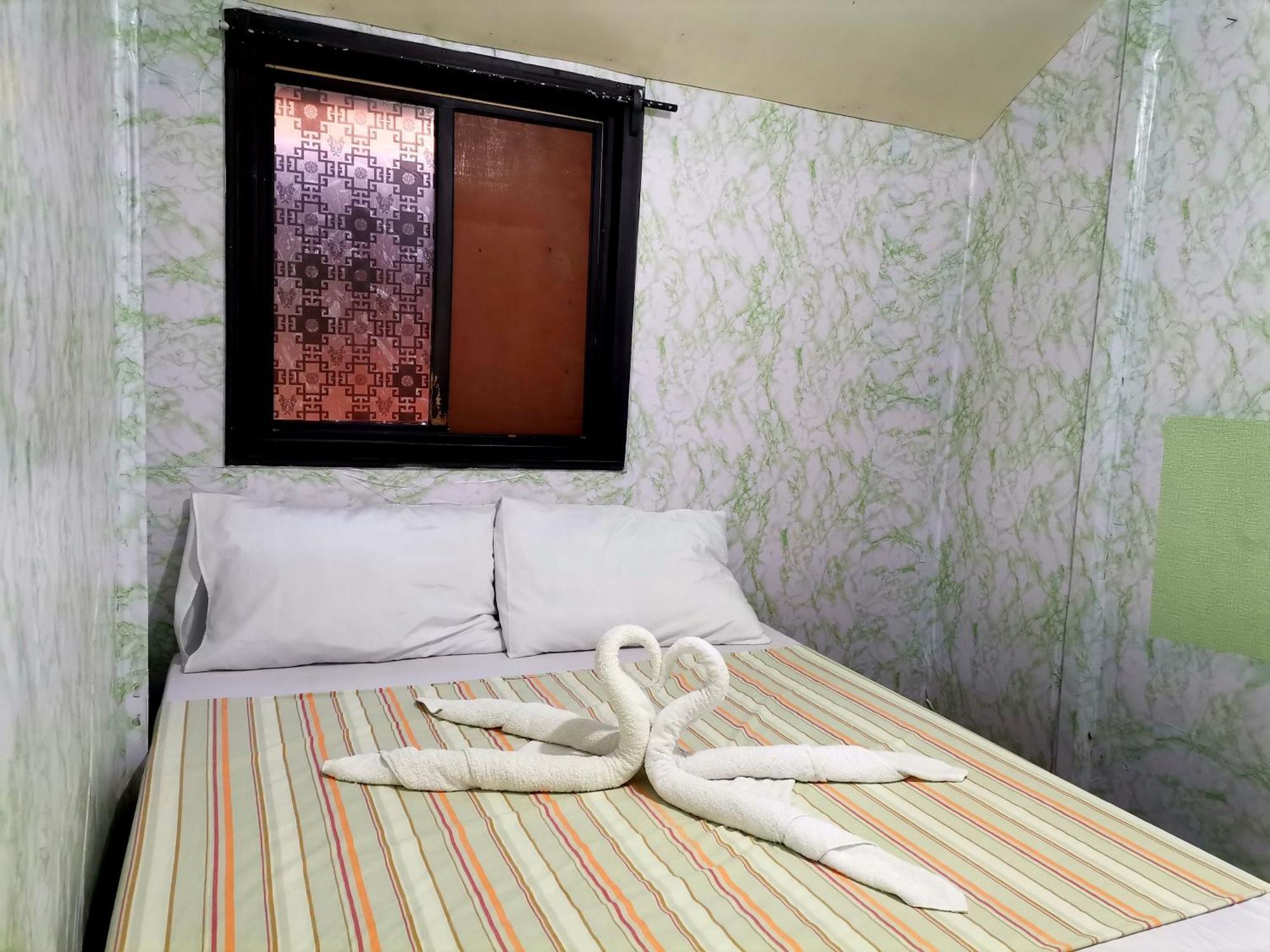 Villa Milanel Port Barton Екстер'єр фото