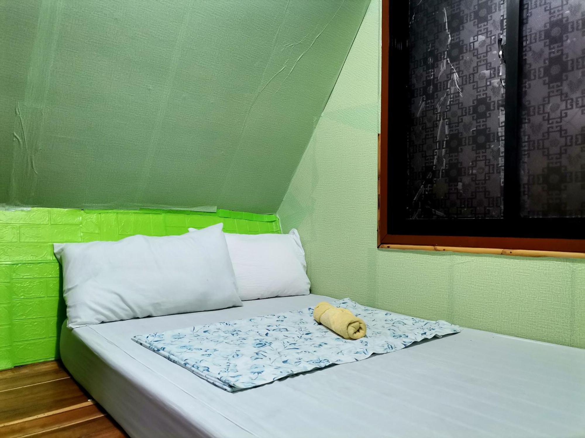 Villa Milanel Port Barton Екстер'єр фото