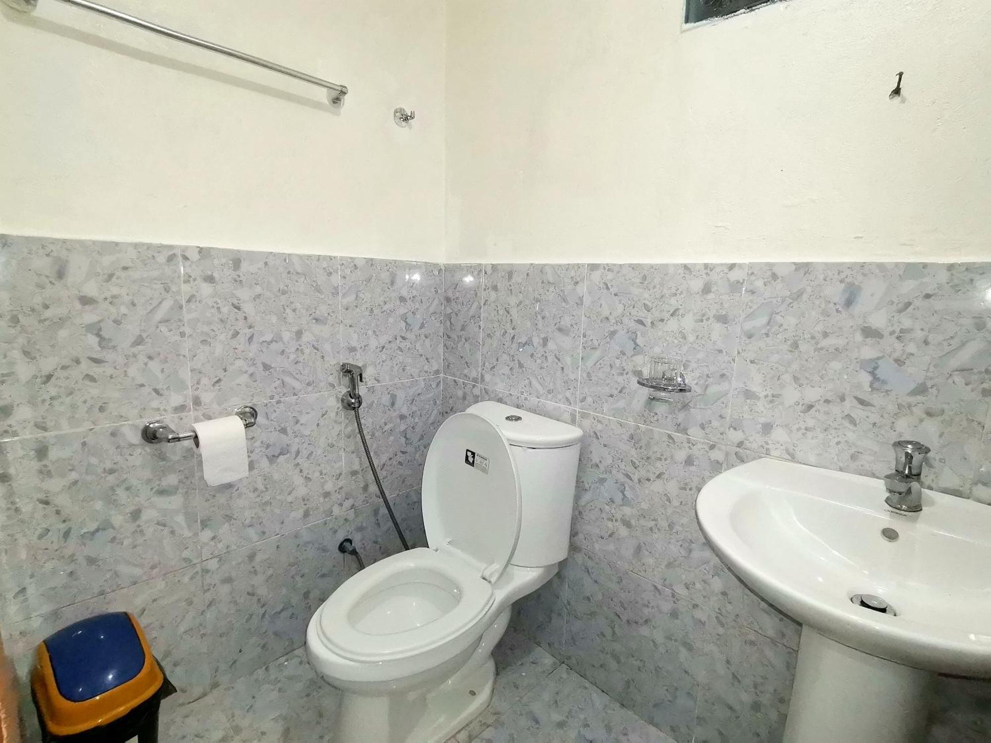Villa Milanel Port Barton Екстер'єр фото