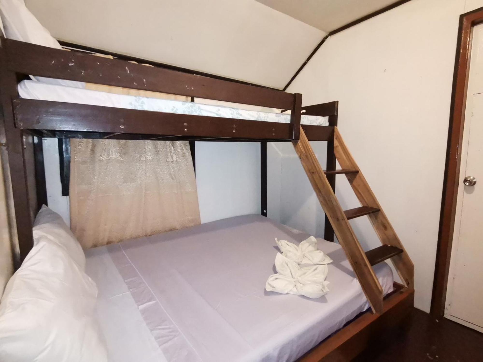 Villa Milanel Port Barton Екстер'єр фото
