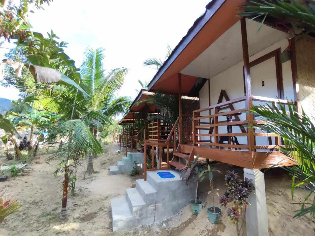 Villa Milanel Port Barton Екстер'єр фото