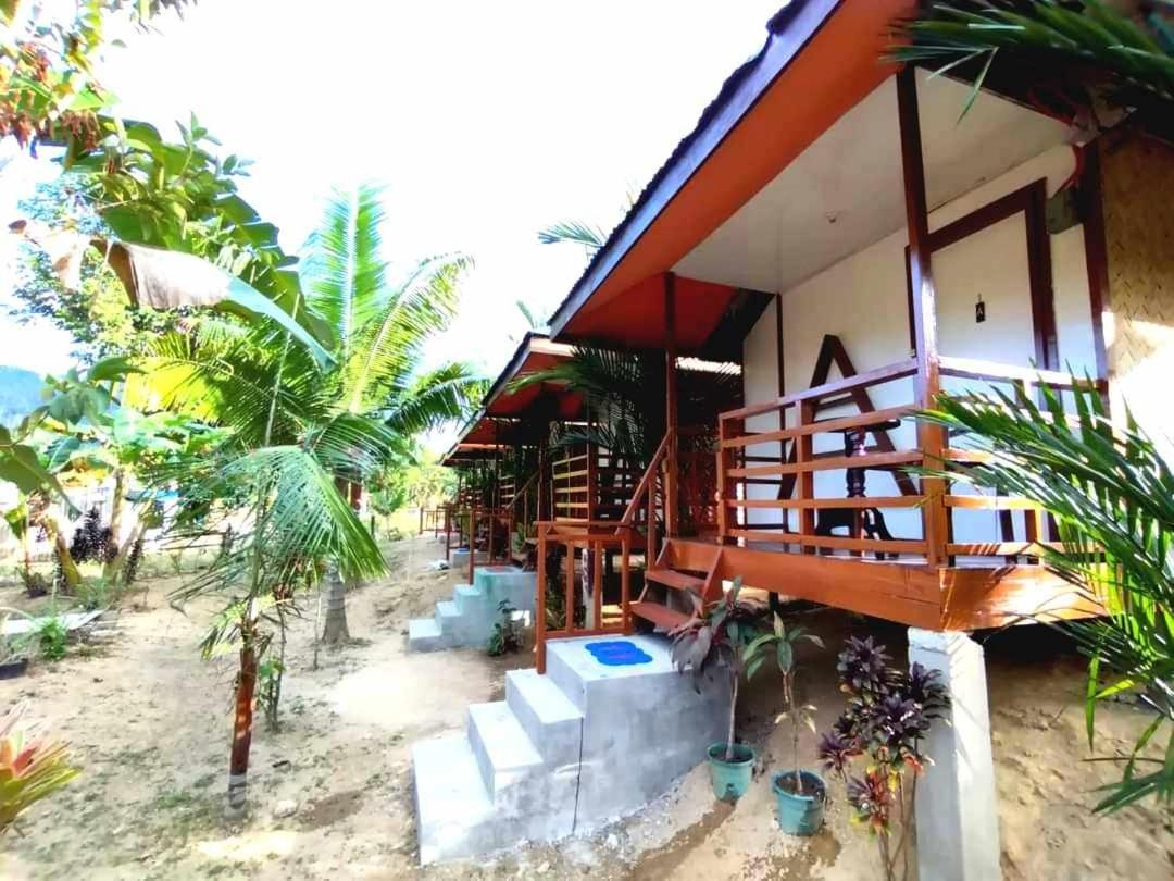 Villa Milanel Port Barton Екстер'єр фото