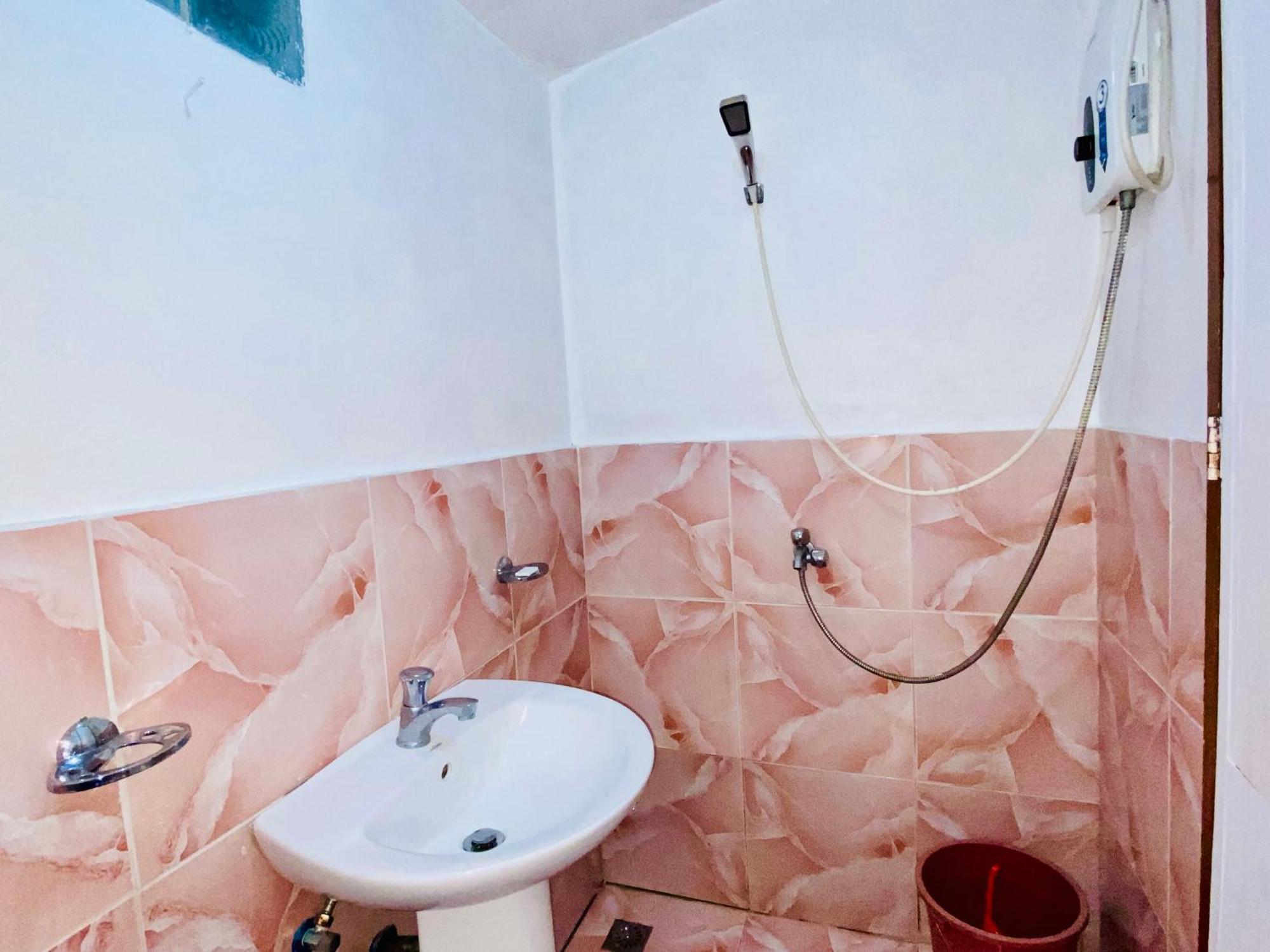 Villa Milanel Port Barton Екстер'єр фото